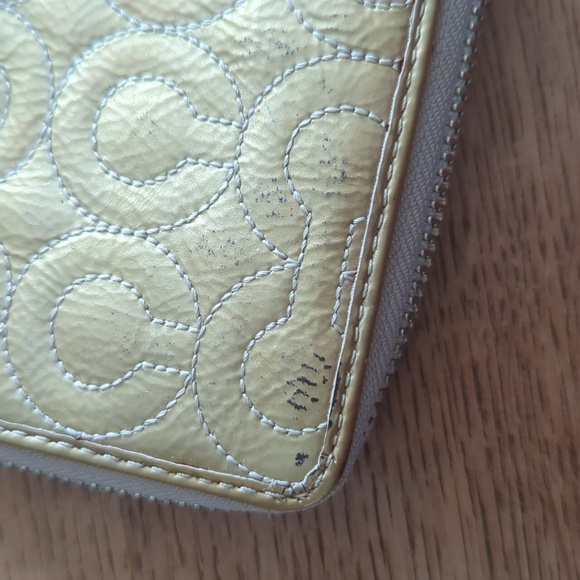 Coach wallets - Picture 11 of 16